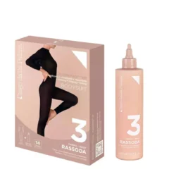 3 Rassoda Pijama pant™ kit