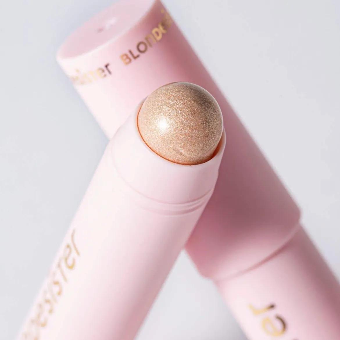 Ready to glow