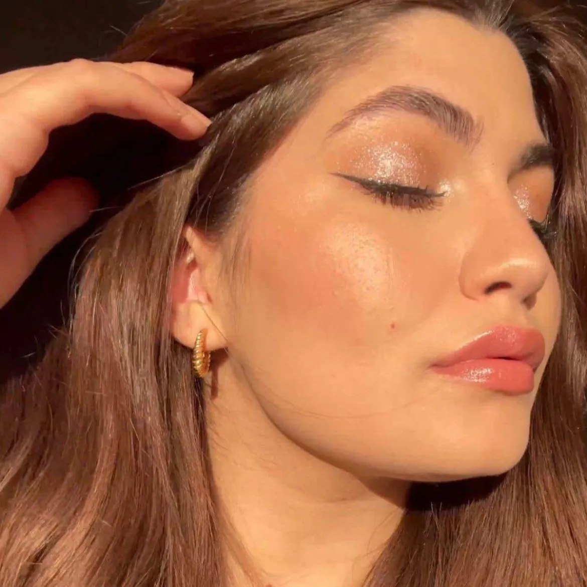 Ready to glow