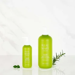 Real Mary Energizing Scalp Spray