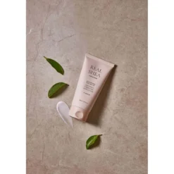 Real Shea Anti-Frizz Hydrating Hair Lotion