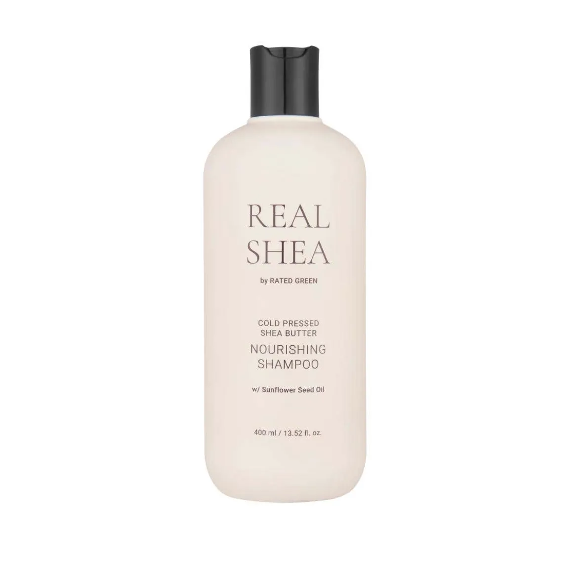 Real Shea Butter Nourishing Shampoo