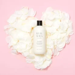 Real Shea Butter Nourishing Shampoo