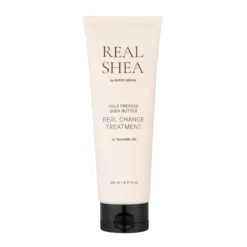 Real Shea Real Change Treatment