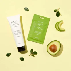 Real Shea Real Change Treatment