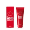 Red Wood pour femme body lotion