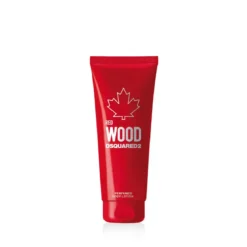 Red Wood pour femme body lotion