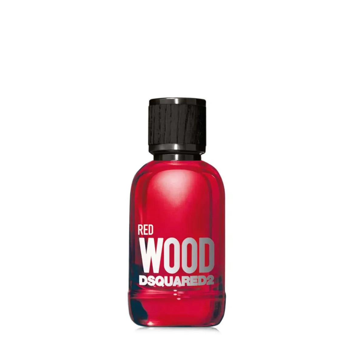 Red Wood pour femme Eau de Toilette
