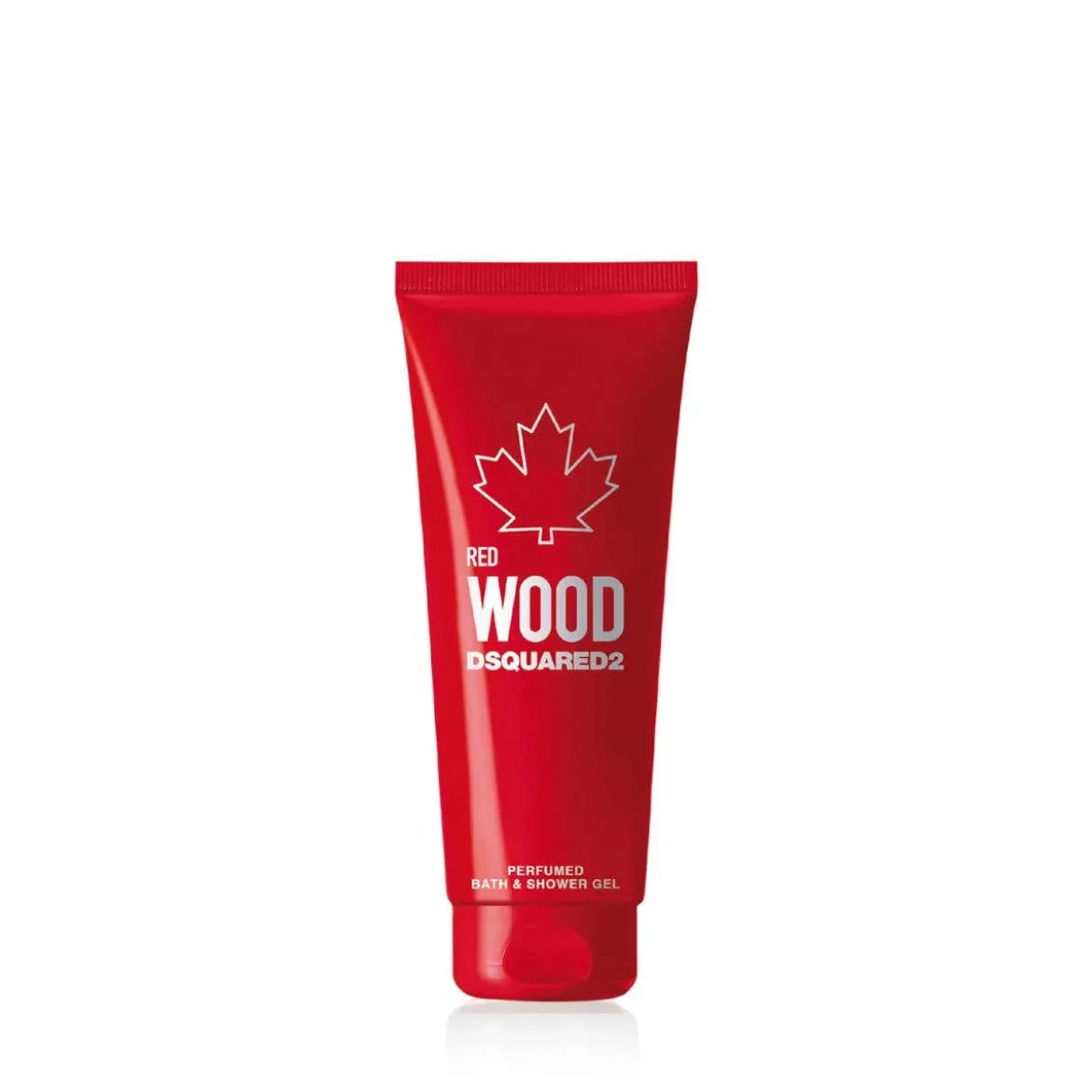 Red Wood pour femme perfumed bath & shower gel
