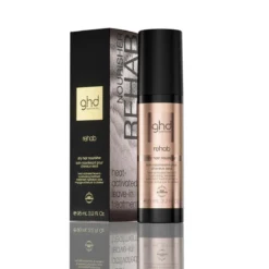 Rehab Dry Hair Nourisher
