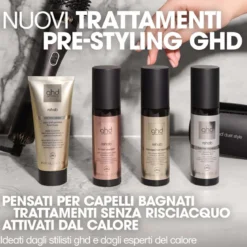 Rehab Dry Hair Nourisher