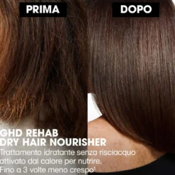 Rehab Dry Hair Nourisher