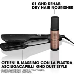 Rehab Dry Hair Nourisher