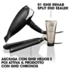 Rehab Split End Sealer