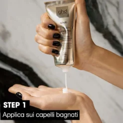 Rehab Split End Sealer