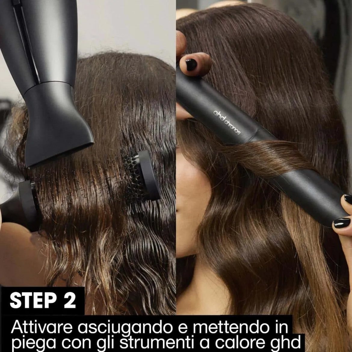 Rehab Split End Sealer