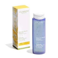 Relaxing Bath and Shower Concentrate