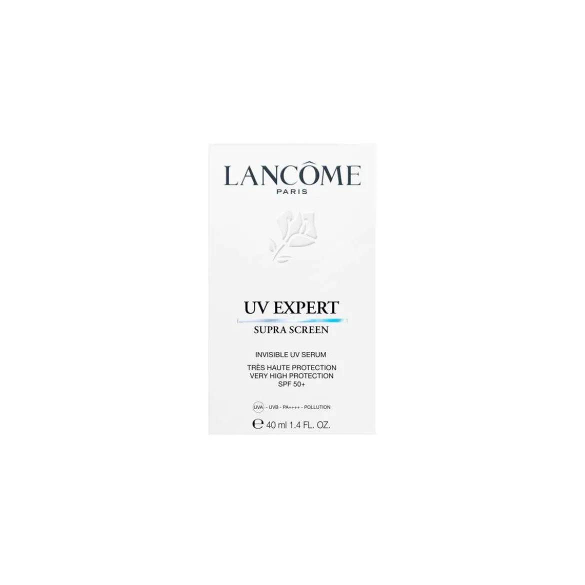 Renergie UV Expert SPF50
