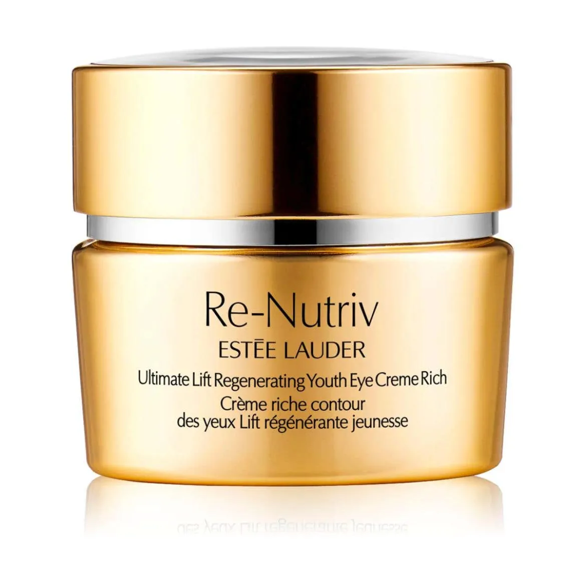 Re-Nutrive Ultimate Lift regenerating youth eye rich Creme