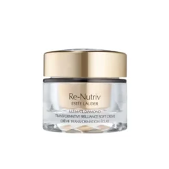 Re-Nutriv Ultimate Diamond transformative brilliance soft creme