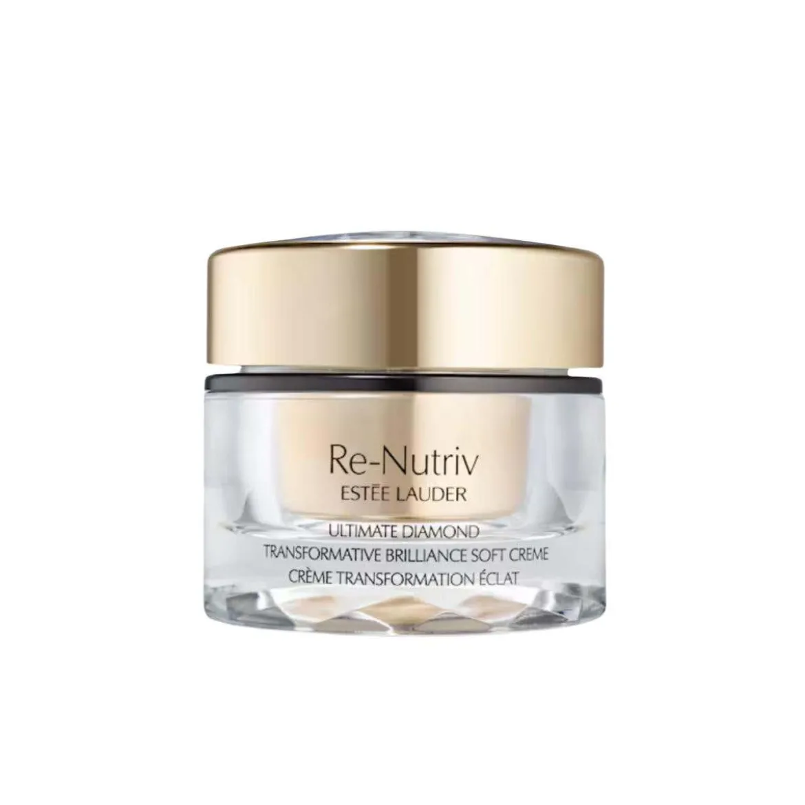 Re-Nutriv Ultimate Diamond transformative brilliance soft creme