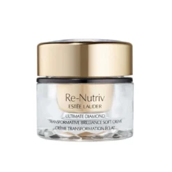 Re-Nutriv Ultimate Diamond transformative brilliance soft creme