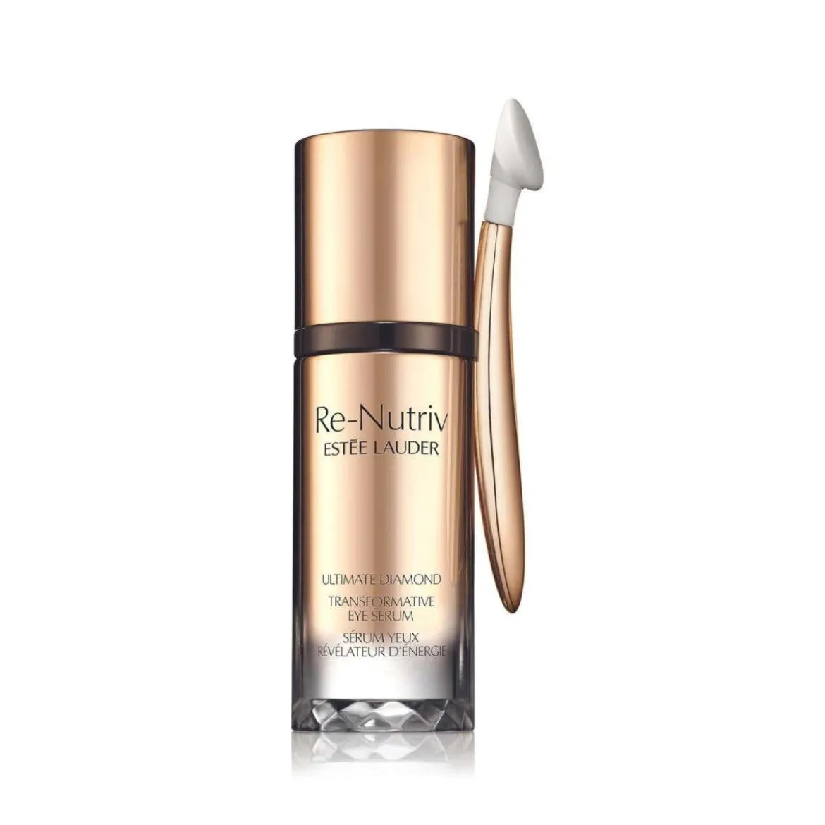 Re-Nutriv Ultimate Diamond transformative eye serum