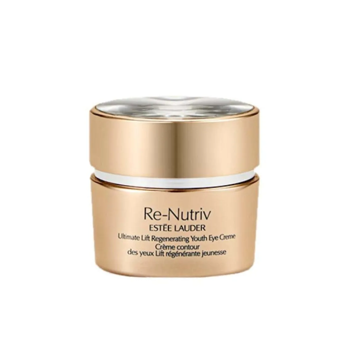 Re-Nutriv Ultimate Lift regenerating youth eye crème