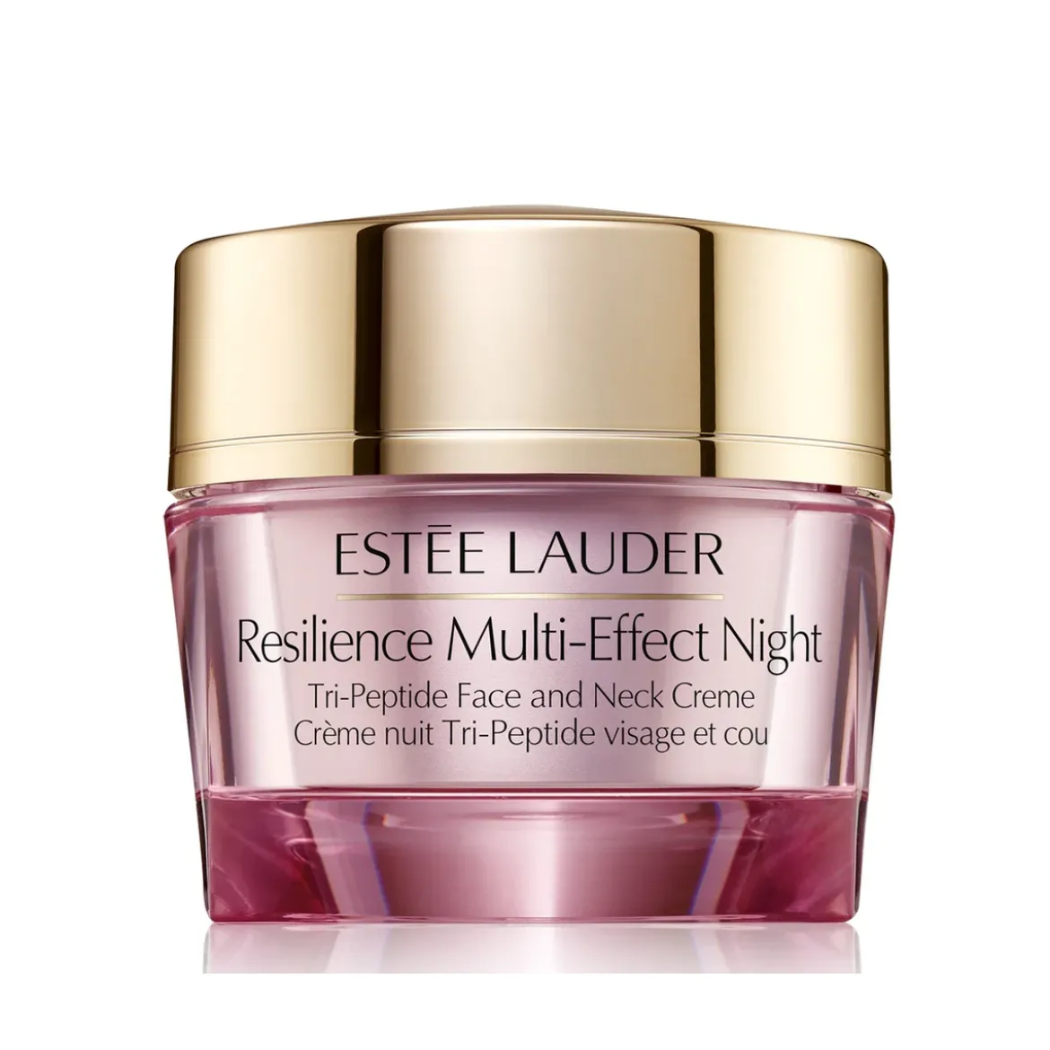 Resilience Lift Overnight crema notte