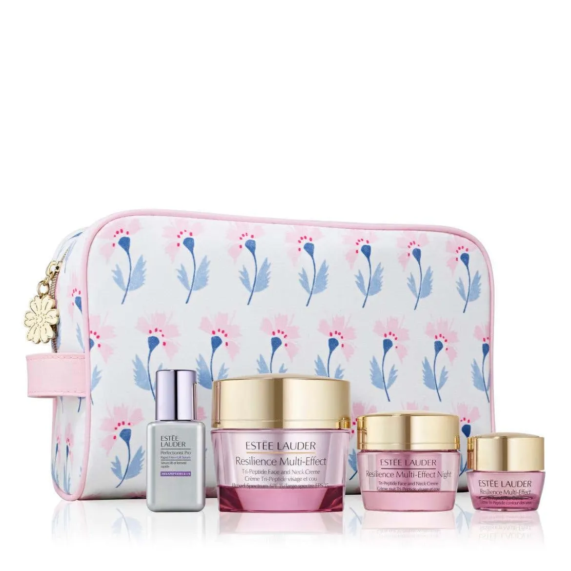 Resilience Multi-Effect SPF15 Cofanetto