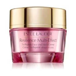 Resilience multi-effect tri-peptide face & neck