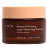 Retinol & Ginseng Youth Preserving Treatment