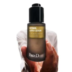 Retinol super serum