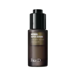 Retinol super serum