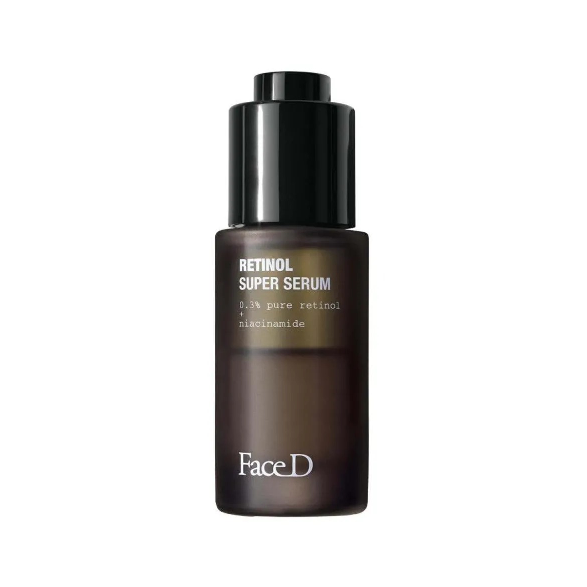 Retinol super serum