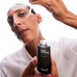 Retinol super serum