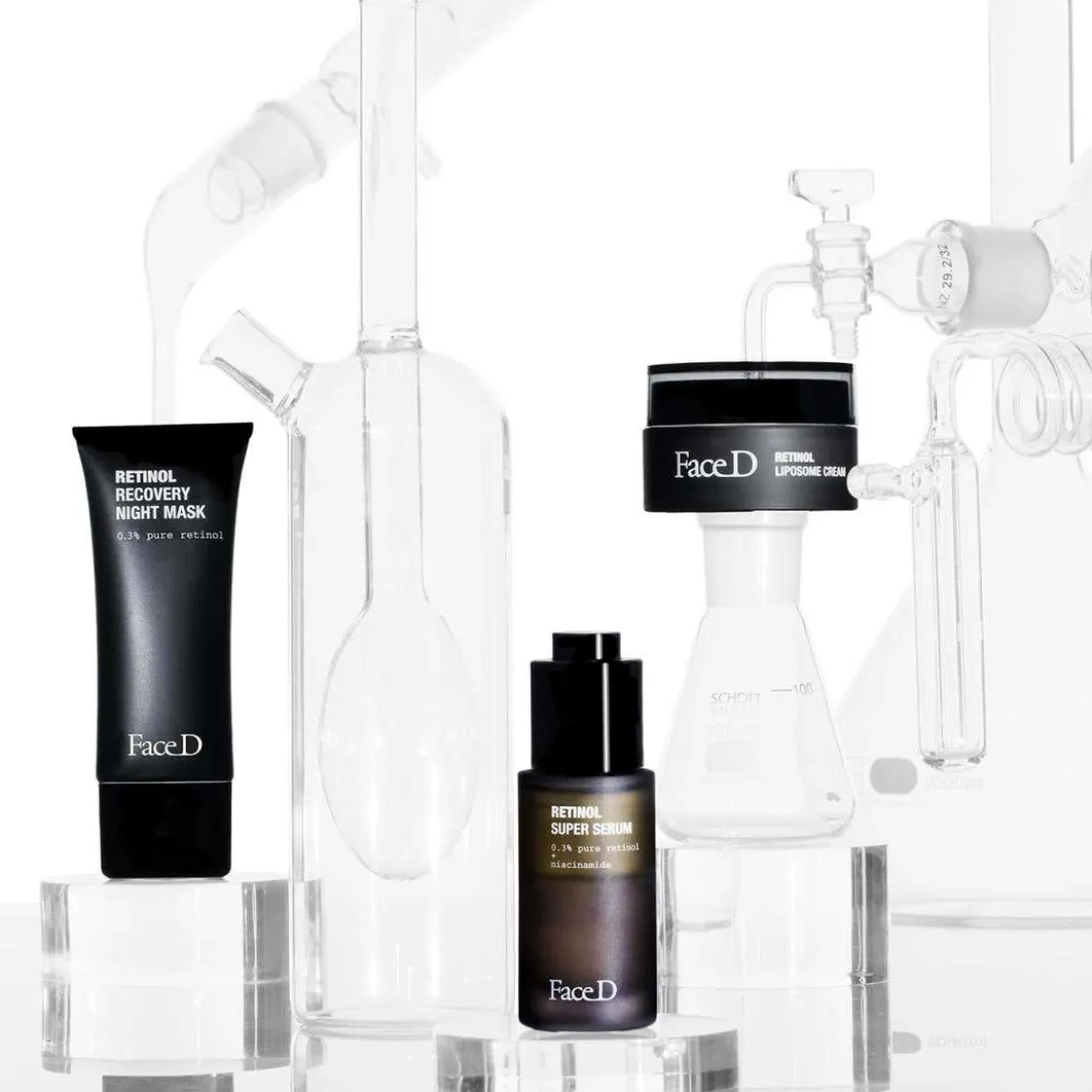 Retinol super serum