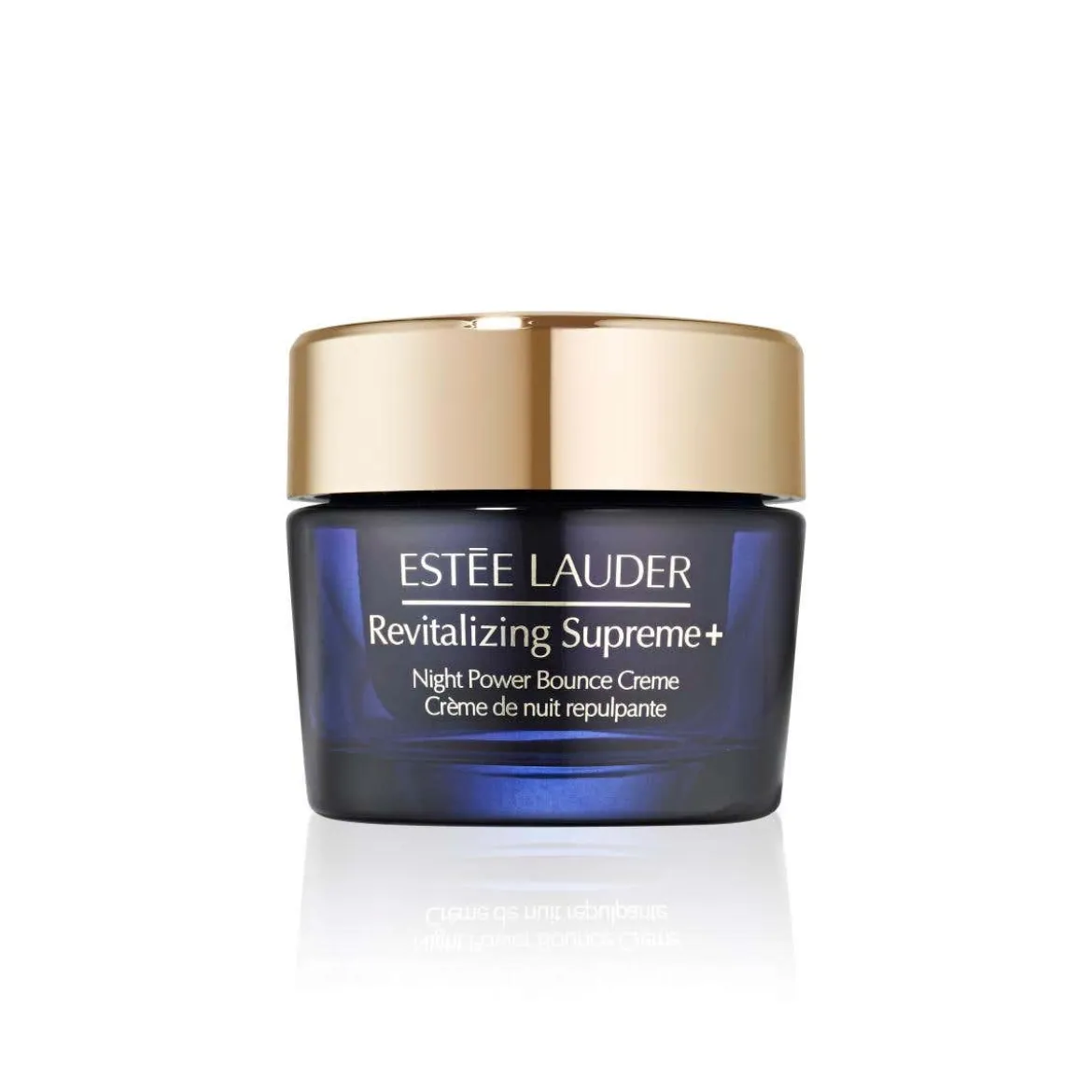 Revitalizing Supreme+ Bounce Night Creme