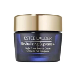 Revitalizing Supreme+ Bounce Night Creme