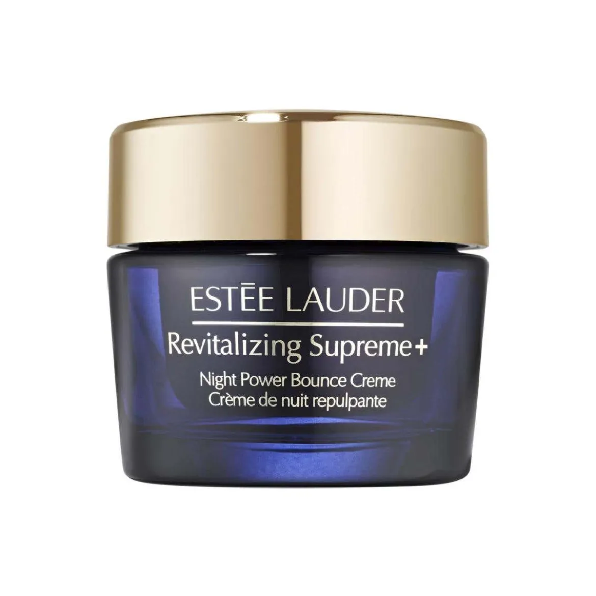 Revitalizing Supreme+ Bounce Night Creme