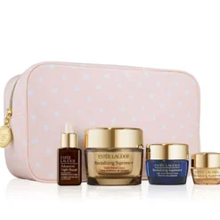 Revitalizing Supreme+ cofanetto
