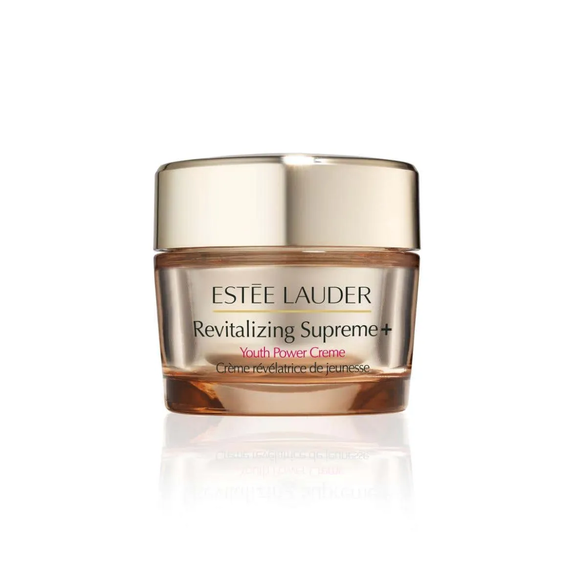 Revitalizing Supreme + Youth Power Creme