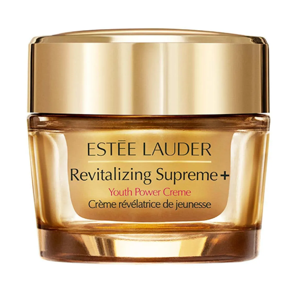 Revitalizing Supreme + Youth Power Creme