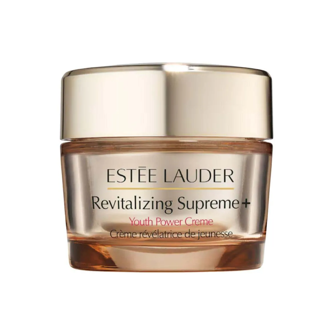 Revitalizing Supreme + Youth Power Creme