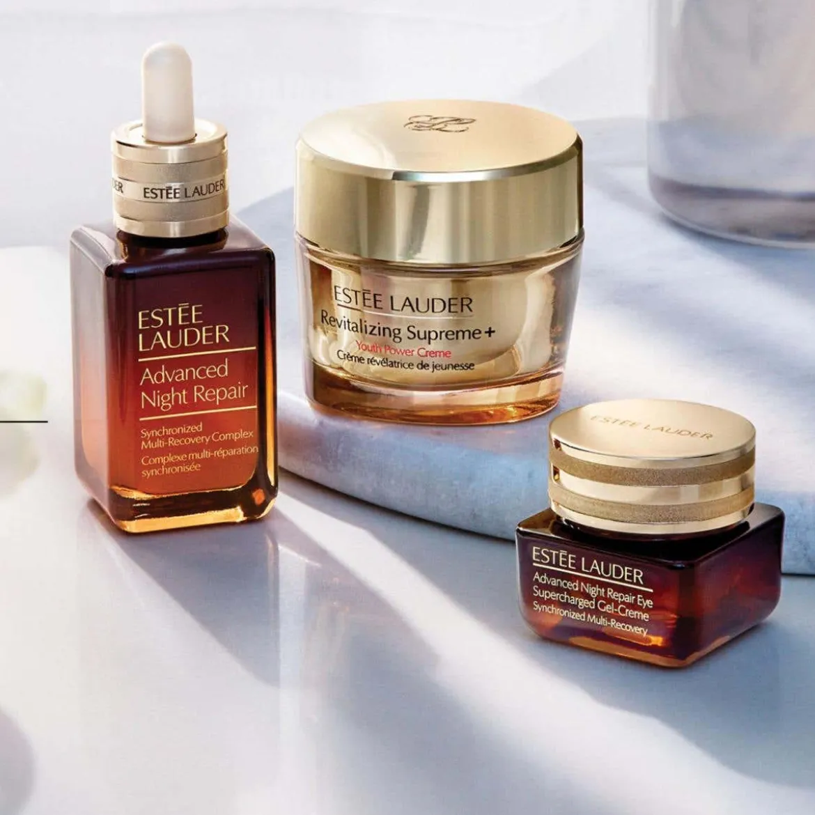 Revitalizing Supreme + Youth Power Creme