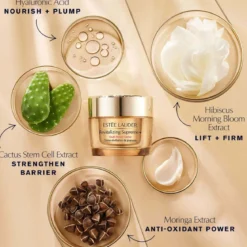 Revitalizing Supreme + Youth Power Creme