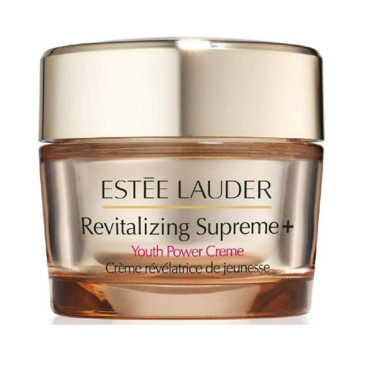 Revitalizing Supreme + Youth Power Creme