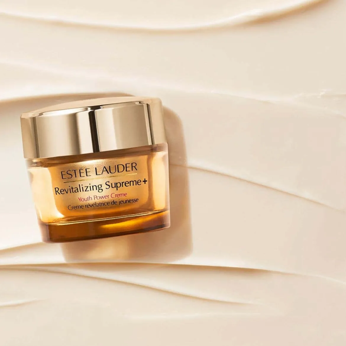 Revitalizing Supreme + Youth Power Creme