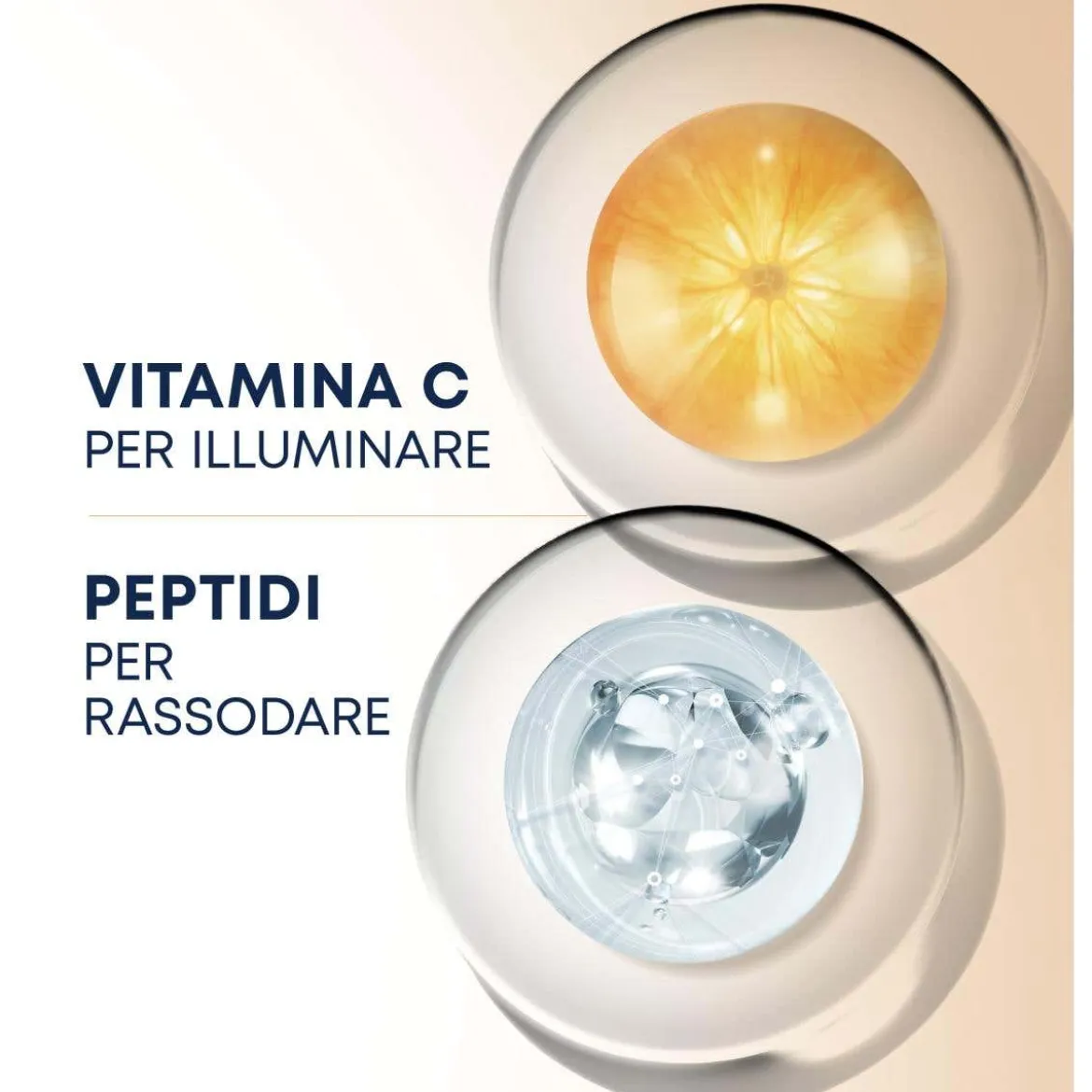 Revive + Glow Siero Viso illuminante