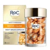 Revive + Glow Siero Viso Notte in capsule
